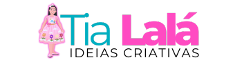Ideias Tia Lalá